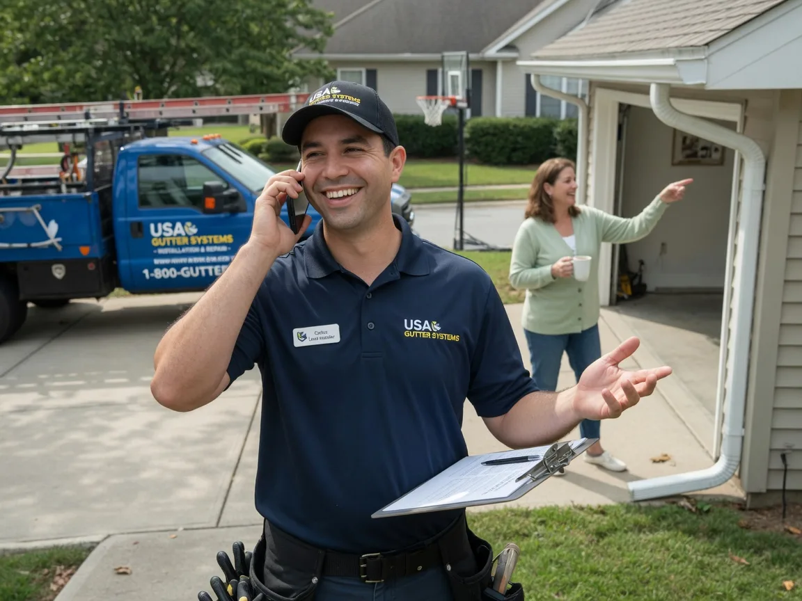 Gutter Installation Glennie, MI FAQs